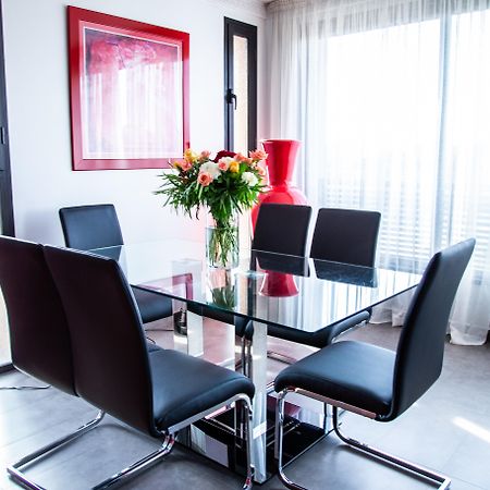 מרקש Medina Loft & Spa מראה חיצוני תמונה